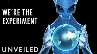 What If Earth Is Controlled By Aliens  Unveiled [upl. by Mojgan]