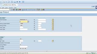 SAP Scheduling Agreement  SAP Scheduling Agreement Schedule Lines  Scheduling Agreement In SAP MM [upl. by Searcy]