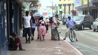 Belize City Tourist Guide [upl. by Entwistle187]