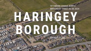 Tilbury v Haringey Borough [upl. by Holzman]