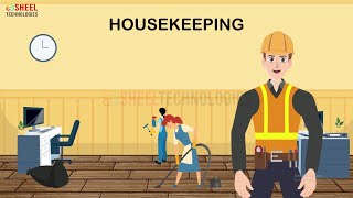 Housekeeping English [upl. by Nnaul961]