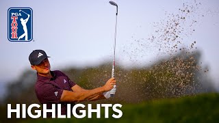 Highlights  Round 1  Farmers  2025 [upl. by Markowitz]