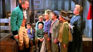 Daniel Boone Season 5 Episode 15 Full Episode [upl. by Aicilyhp]