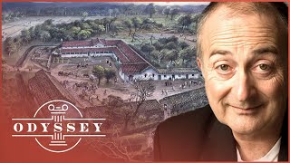 Is There Really A Roman Fort Buried In Wales  Time Team  Odyssey [upl. by Einatirb168]