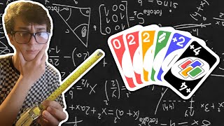 UNO Strategies and Tips [upl. by Thorman10]