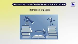 Module2 Unit12 Selective Reporting and Misrepresentation of Data [upl. by Wootan]