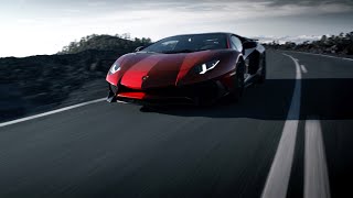 Lamborghini Aventador LP 7504 SV Superveloce [upl. by Swamy]