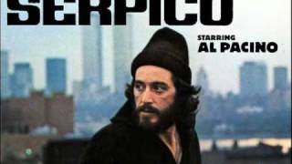 Theme from Serpico  Mikis Theodorakis [upl. by Nette]