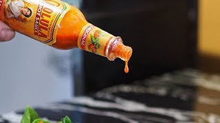 Grocery Store Hot Sauces Ranked Worst To Best [upl. by Auqinahc]