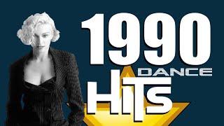 Best Hits 1990 ★ Top 100 ★ [upl. by Madonia]