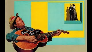 Lefty Frizzell  Mom and Dads Waltz [upl. by Onaled]