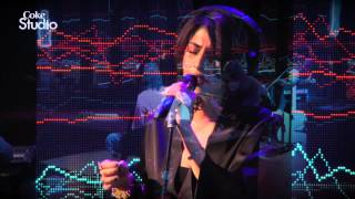 DashteTanhai  Meesha Shafi  Season 5  Coke Studio Pakistan  RohailHyattMusic [upl. by Eelrehpotsirhc]