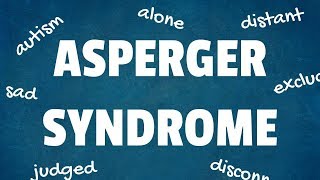 Asperger Syndrome 10 Interesting Facts [upl. by Bywaters]