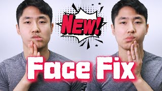 Fix Asymmetrical Face TMJ WITH JUST 2 SIMPLE MOVEMENTS NEW version [upl. by Onin]