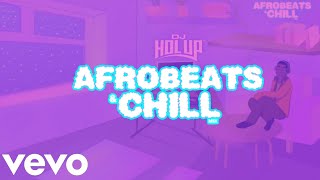 Chill Afrobeats Mix 2021 Part 2  Best of Alte  Afro Soul 2021 ft Wizkid Davido Omah Lay and Tems [upl. by Rogerg]