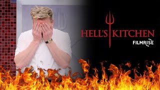 Hells Kitchen US Uncensored  Season 1 Episode 8  Full Episode [upl. by Questa747]