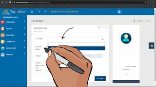 How To File A Tax Return [upl. by Eical]