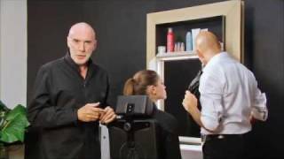 Ethos Profumerie presenta il make up antiage di Diego Dalla Palma [upl. by Niro]