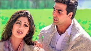 Dil Ne Yeh Kaha Love Song Alka Y Kumar S Udit N  Dhadkan  Akshay Kumar Sunil Shetty Shilpa S [upl. by Ecyoj]