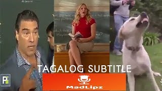 Madlipz bisaya compilation  Tagalog subtitle  ACJ TV [upl. by Noffihc]