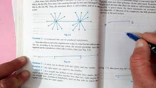 Chapter5 Introduction Ex51 Q123 Euclids Geometry  Ncert Maths Class 9  Cbse [upl. by Acisset]