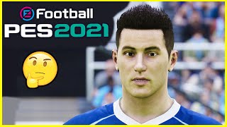 I PLAYED PES 2021 Player Career Mode For The FIRST TIME  Better Than FIFA 21 [upl. by Nehtiek266]