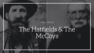 The Feud Hatfields amp McCoys  Episode 11 [upl. by Areht52]