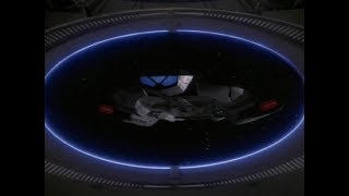 USS Defiant [upl. by Namra]