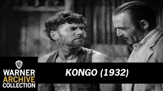 Preview Clip  KONGO  Warner Archive [upl. by Danialah]