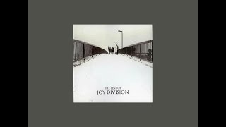 24 Ceremony  Joy Division [upl. by Ecnerat]