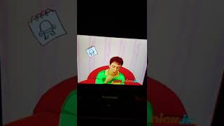 Blues clues thinking time inventions [upl. by Fihsak]