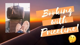 Booking with PricelineIs It Worth It  Pros and Cons [upl. by Elbam39]