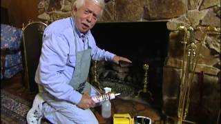 Fireplace Maintenance and Safety 5221 [upl. by Launcelot]